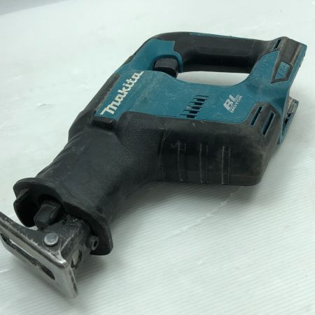  MAKITA マキタ レシプロソー 本体のみ 18v JR188D ブルー