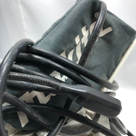  MAKITA マキタ スライド丸のこ 本体のみ 電動工具 LS0613FL ブルー