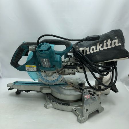  MAKITA マキタ スライド丸のこ  LS0613FL ブルー