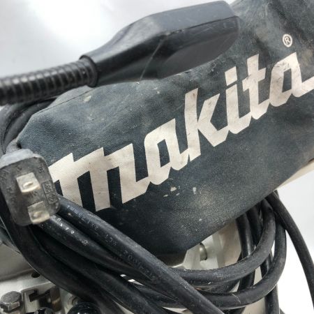  MAKITA マキタ スライド丸のこ  LS0613FL ブルー