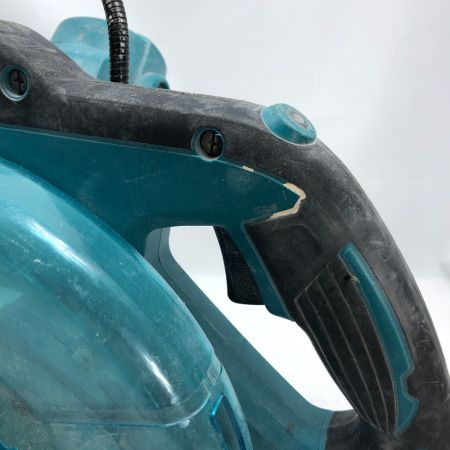  MAKITA マキタ スライド丸のこ  LS0613FL ブルー