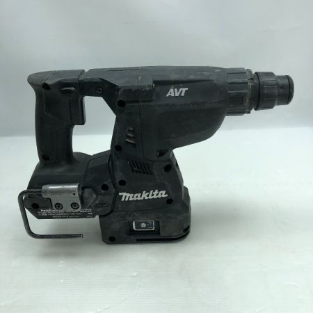  MAKITA マキタ ハンマドリル ケース付 36v HR001G ブラック