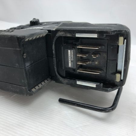  MAKITA マキタ ハンマドリル ケース付 36v HR001G ブラック