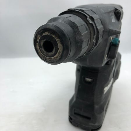  MAKITA マキタ ハンマドリル ケース付 36v HR001G ブラック