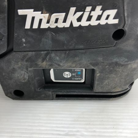  MAKITA マキタ ハンマドリル ケース付 36v HR001G ブラック