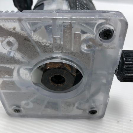  MAKITA マキタ トリマー 刃・ケース付 18v  RT50D ブルー