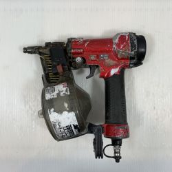 κκ MAKITA マキタ 工具 釘打ち機 16743  AN510N レッド Cランク