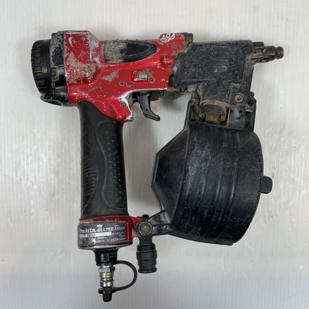  MAKITA マキタ 工具 釘打ち機 16743  AN510N レッド