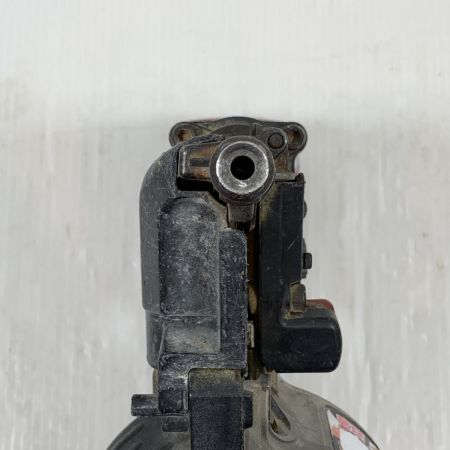  MAKITA マキタ 工具 釘打ち機 16743  AN510N レッド