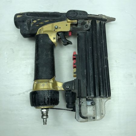  HiKOKI ハイコーキ 仕上釘打機 エアツール ケース付 NT55HM2 ゴールド