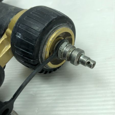  HiKOKI ハイコーキ 仕上釘打機 エアツール ケース付 NT55HM2 ゴールド