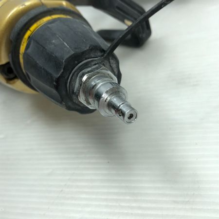  HiKOKI ハイコーキ フロア用タッカ ケース付 高圧 N5004HMF ゴールド