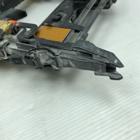  HiKOKI ハイコーキ フロア用タッカ ケース付 高圧 N5004HMF ゴールド