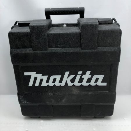  MAKITA マキタ エア釘打ち ケース付 高圧 AN936H レッド