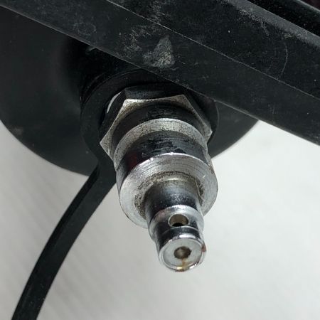  MAKITA マキタ エア釘打ち ケース付 高圧 AN936H レッド