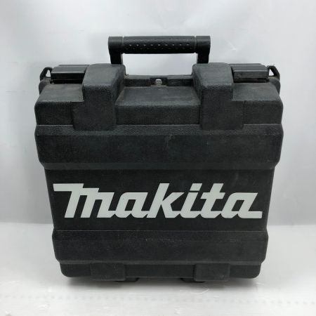  MAKITA マキタ エア釘打ち ケース付 高圧 AN534HM ブルー