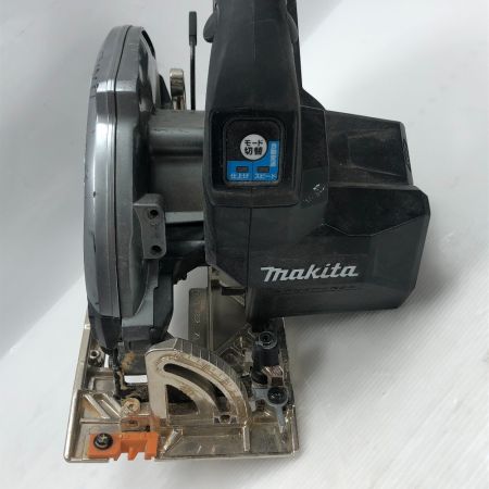  MAKITA マキタ 丸のこ 電動工具 コードレス式 HS001G ブラック