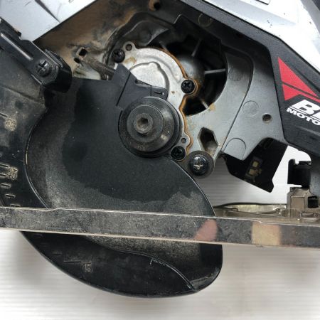  MAKITA マキタ 丸のこ 電動工具 コードレス式 HS001G ブラック