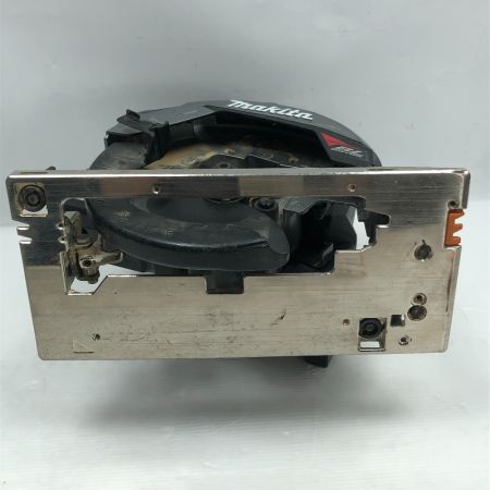  MAKITA マキタ 丸のこ 電動工具 コードレス式 HS001G ブラック