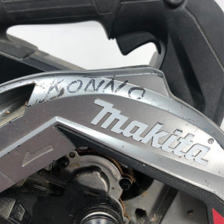  MAKITA マキタ 丸のこ 電動工具 コードレス式 HS001G ブラック