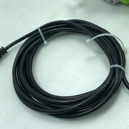  ASTRO PRODUCTS アストロプロダクツ 電動工具 ポリッシャー 本体のみ コード式 AP050619 黄緑