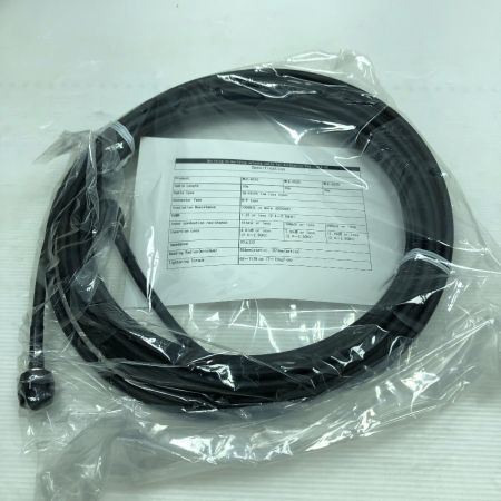  BUFFALO バッファロー 無線LAN同軸ケーブル 工具消耗品 WLE-CC10 黒