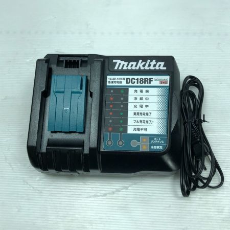  MAKITA マキタ インパクトドライバ 付属品完備 コードレス式 TD173DRGXO オリーブ