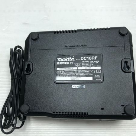  MAKITA マキタ インパクトドライバ 付属品完備 コードレス式 TD173DRGXO オリーブ