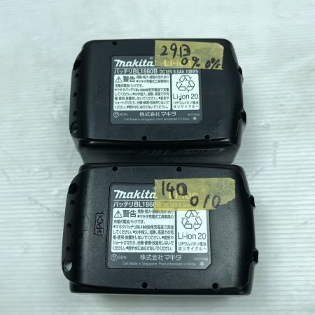  MAKITA マキタ インパクトドライバ 付属品完備 コードレス式 TD173DRGXO オリーブ