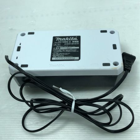  MAKITA マキタ インパクトドライバ 付属品完備 コードレス式 MTD002DSX グリーン