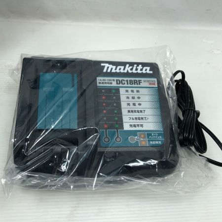  MAKITA マキタ 電動工具 インパクトドライバ 未使用品(S) 付属品完備 TD173RGXO オリーブ