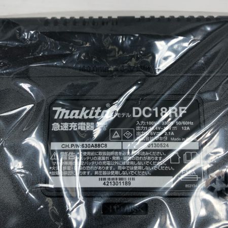  MAKITA マキタ 電動工具 インパクトドライバ 未使用品(S) 付属品完備 TD173RGXO オリーブ