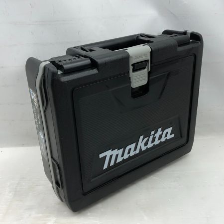  MAKITA マキタ 電動工具 インパクトドライバ 未使用品(S) 付属品完備 TD173RGXO オリーブ