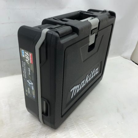  MAKITA マキタ 電動工具 インパクトドライバ 未使用品(S) 付属品完備 TD173DRGXO オリーブ