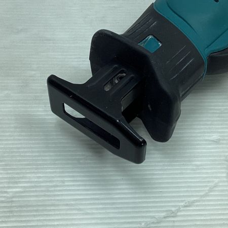  MAKITA マキタ レシプロソー コードレス式 付属品完備 JR101DW ブルー