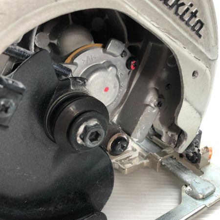  MAKITA マキタ 丸のこ 本体のみ コードレス式 HS471D ブラック