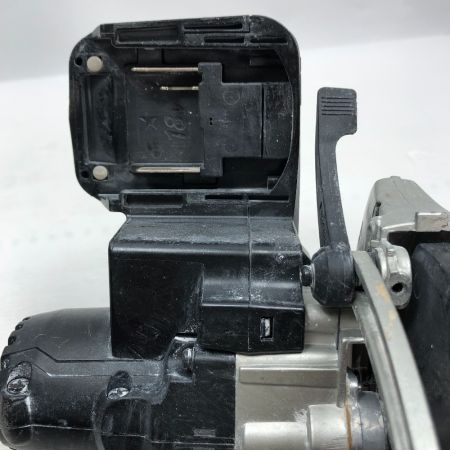  MAKITA マキタ 丸のこ 本体のみ コードレス式 HS471D ブラック