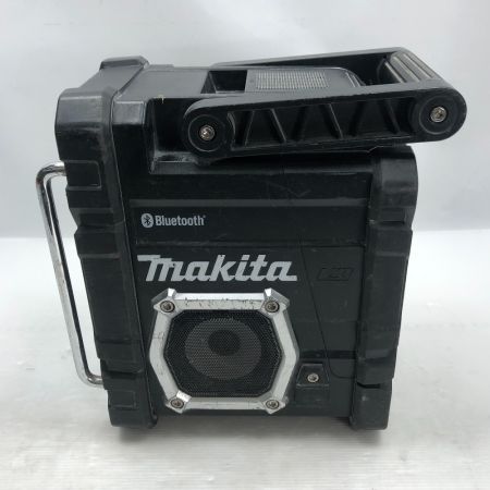  MAKITA マキタ バッテリー式ラジオ 本体のみ コードレス式 MR106 ブラック