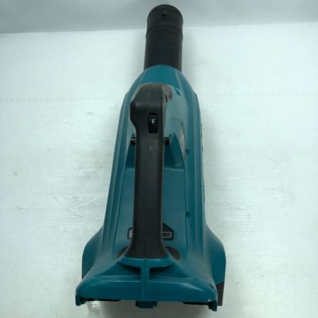  MAKITA マキタ ブロワ コードレス式 本体のみ MUB362D ブルー