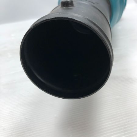  MAKITA マキタ ブロワ コードレス式 本体のみ MUB362D ブルー