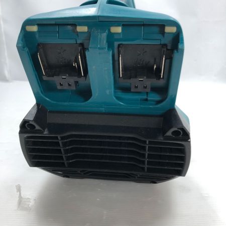  MAKITA マキタ ブロワ コードレス式 本体のみ MUB362D ブルー