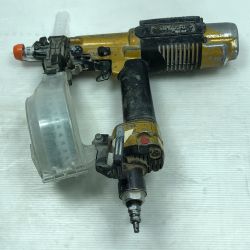 κκ HITACHI 日立 エアツール ねじ打ち機 本体のみ WE-4H ゴールド Cランク