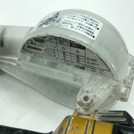  HITACHI 日立 エアツール ねじ打ち機 本体のみ WE-4H ゴールド