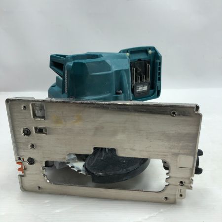  MAKITA マキタ 丸のこ 本体のみ コードレス式 KS001G ブルー