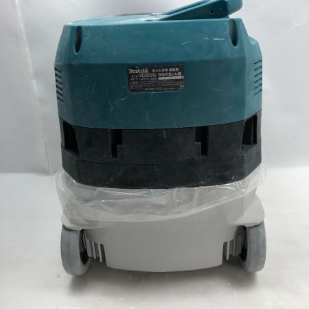  MAKITA マキタ 集塵機 電動工具 コードレス式 VC002G ブルー