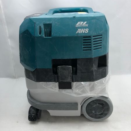  MAKITA マキタ 集塵機 電動工具 コードレス式 VC002G ブルー