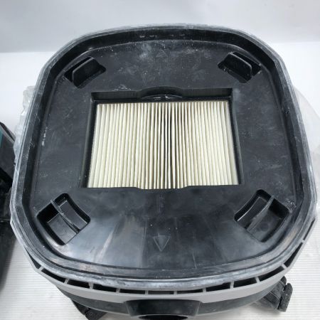  MAKITA マキタ 集塵機 電動工具 コードレス式 VC002G ブルー