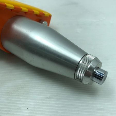  proceq シュミットハンマー ケース付  NR-10 オレンジ