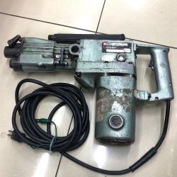 HITACHI 日立 二段変速ハンマドリル PRT-60 グレー Cランク