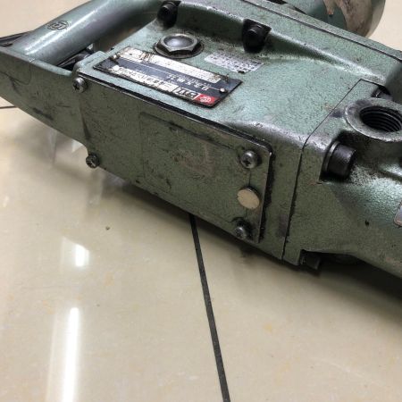 HITACHI 日立 二段変速ハンマドリル PRT-60 グレー